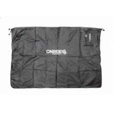 Чехол велосипедный ONRIDE 29"/29"+ с логотипом