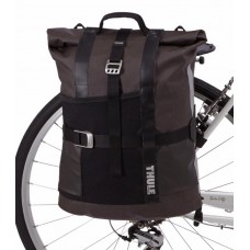 Сумка для велосипеда Thule Pack´n Pedal Commuter Pannier - Black