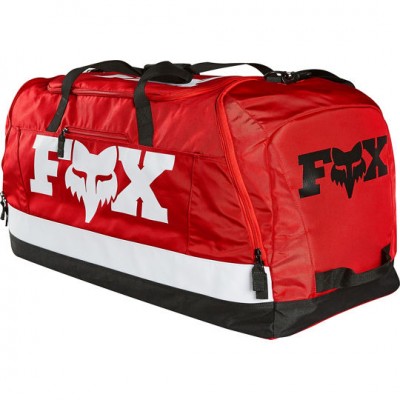 Сумка для формы FOX PODIUM 180 LINC GB [FLAME RED]