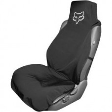 Чехол на сиденье FOX SEAT COVER [BLACK]