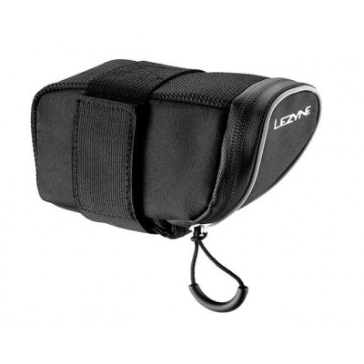 Подседельная сумочка LEZYNE MICRO CADDY M, черный