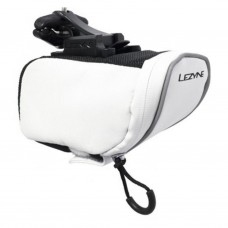 Подседельная сумочка LEZYNE MICRO CADDY QR-M, белый