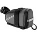 Подседельная сумочка LEZYNE S-CADDY loaded, черный/черный