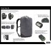 Рюкзак Thule Vea Backpack 21L Рюкзак Thule Vea Backpack 21L