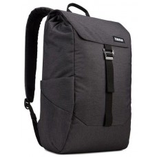 Рюкзак Thule Lithos Backpack 16L - Black