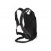 Рюкзак SHIMANO UNZEN II 10L с гидросистемой, черный Рюкзак SHIMANO UNZEN II 10L с гидросистемой, черный