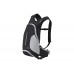 Рюкзак SHIMANO ROKKO 12L с гидросистемою, чорно-сірий Рюкзак SHIMANO ROKKO 12L с гидросистемою, чорно-сірий