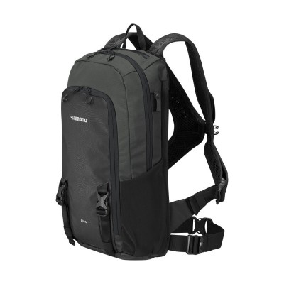 Рюкзак SHIMANO UNZEN II 14 L, черный Рюкзак SHIMANO UNZEN II 14 L, черный