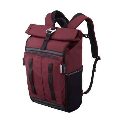 Рюкзак SHIMANO TOKYO 15L, бордовый  Рюкзак SHIMANO TOKYO 15L, бордовый