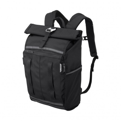 Рюкзак SHIMANO TOKYO 15L, черный  Рюкзак SHIMANO TOKYO 15L, черный