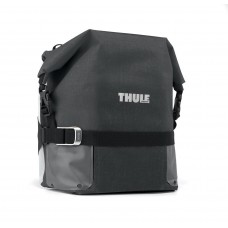 Баул Thule Pack´n Pedal Small Adventure Touring Pannier - Black