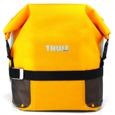 Сумка для велосипеда Thule Pack´n Pedal Small Adventure Touring Pannier - Zinnia