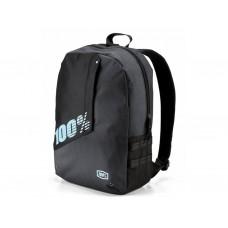 Рюкзак Ride 100% PORTER Backpack Charcoal Black