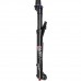 Вилка ROCKSHOX Reba RL - 27.5 ", 15x100, 100mm, Черный, Шток конус Solo Air
