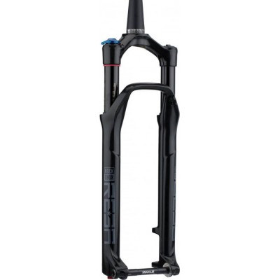Вилка ROCKSHOX Reba RL 29 ", ось Boost 15х110, 100mm Черный, Шток конус, DebonAir