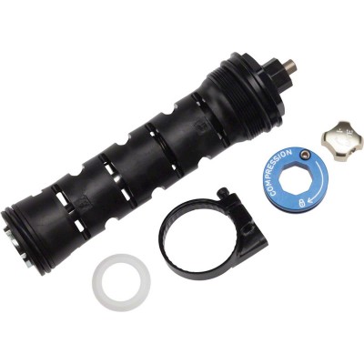 Набор демпфера ROCKSHOX 08 SIDA RACE COMP DMPR RMT 17MM BLK