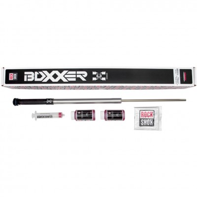 Подвеска - Апгрейд комплект ROCKSHOX AM UPGRADE KIT CHARGER BOXXER