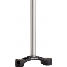 Сервисные запчасти ROCKSHOX LOWER CRWN/STEERER BLK DOMAIN DC/BXR