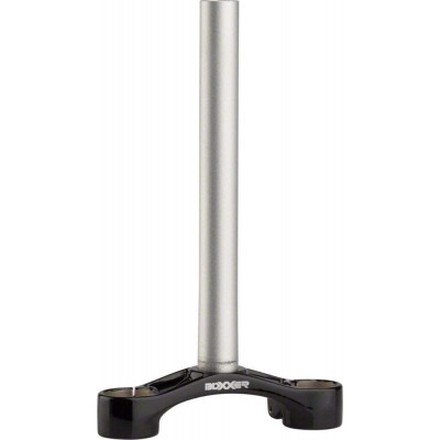 Сервисные запчасти ROCKSHOX LOWER CRWN/STEERER BLK DOMAIN DC/BXR