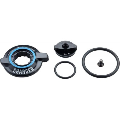 Сервисные запчасти ROCKSHOX KNOB KIT LYRIK PIKE RCT CHGR2