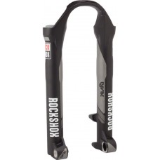 Сервисные запчасти ROCKSHOX LOWER LEG DFBLK/SVR LYRIK
