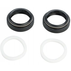 Сервисные запчасти ROCKSHOX DUST SEAL/FOAM RING 32X41/32X4 BLACK