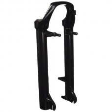 Сервисные запчасти ROCKSHOX LOWER LEG BLK RIM/DSC 26QR XC30/30G/30S