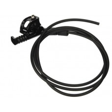 Сервисные запчасти ROCKSHOX REMOTE XLOCK MN XX INCLUDES HOSE RIGHT