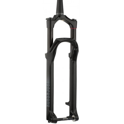 Вилка ROCKSHOX JUDY Gold RL 29 ", ось Boost 15х110, 100mm, Черный, Шток конус, Solo Air