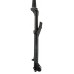Вилка ROCKSHOX JUDY Gold RL 29 ", ось Boost 15х110, 100mm, Черный, Шток конус, Solo Air