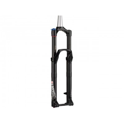 Вилка ROCKSHOX AM FS RBA RL 27 L15 150 BLK 42 A8