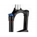 Вилка ROCKSHOX AM FS RBA RL 27 L15 150 BLK 42 A8