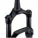 Вилка ROCKSHOX JUDY Silver TK 27 ", ось Boost 15х110, 120mm, Черный, Шток конус, Solo Air