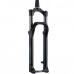 Вилка ROCKSHOX JUDY Silver TK 27 ", ось Boost 15х110, 120mm, Черный, Шток конус, Solo Air