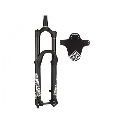 ROCKSHOX   AM FS LYRK RC2 27
