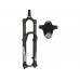 ROCKSHOX   AM FS LYRK RC2 27