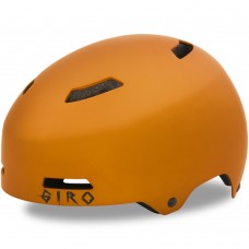 Вело шлем Giro Quarter FS matte Whisky, M 