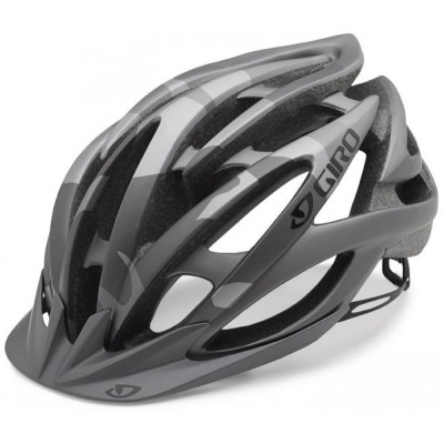 Вело шлем Giro Fathom