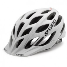 Вело шлем Giro Phase matte white CA Bear,M