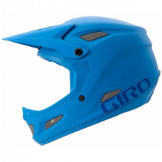 Вело шлем Giro Cipher Navy blue, M