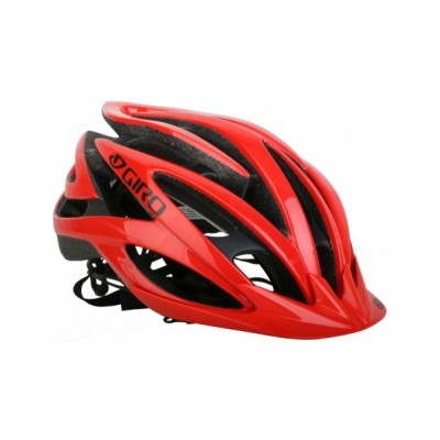 Вело шлем Giro Fathom Glowing