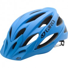Вело шлем Giro Xar Matt blue, M 