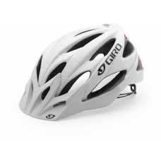 Вело шлем Giro Xar Matt white CA Bear, M 