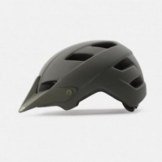 Вело шлем Giro Feature Matt Mil Spec olive М