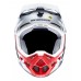 Вело шлем Ride 100% AIRCRAFT DH Helmet MIPS  Вело шлем Ride 100% AIRCRAFT DH Helmet MIPS