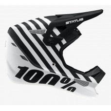 Вело шлем Ride 100% STATUS DH/BMX Helmet [Arsenal]