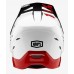 Вело шлем Ride 100% STATUS DH/BMX Helmet [Pacer]