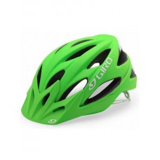 Вело шлем Giro Xar white/green, М