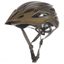 Вело шлем Giro Xar brown  M 