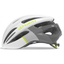 Вело шлем Giro Saga  white/Citron, M (женский)